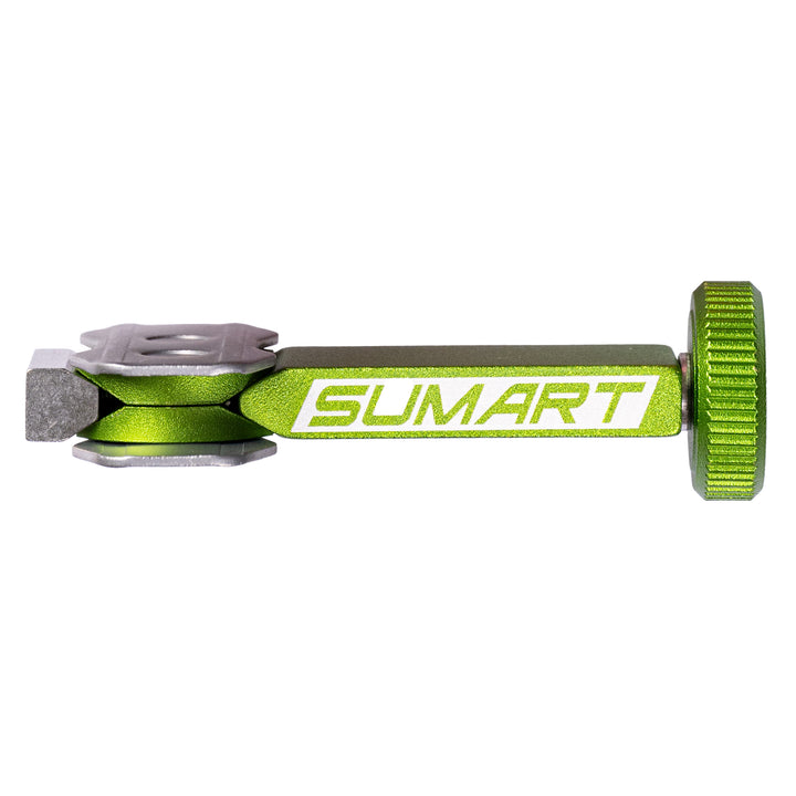 Sumart UBB-40 Universal Bleed Block & Piston Spreader