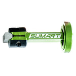 Sumart UBB-60 Universal Brake Bleed Block & Piston Spreader for 2-Piston & Magura Calipers