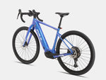 AMZcycle Cougar Electric Gravel Bike - Starlit Blue detail