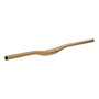 RaceFace Turbine Handlebar - Aluminum 800mm 20mm 35.0 8 Deg Kashmoney Gold