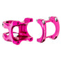 Industry Nine A318 Stem (31.8) 30mm Pink  