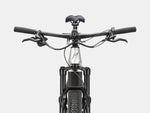 AMZcycle Paladin Electric XC Mountain Bike - Dawn Silver lifestyle