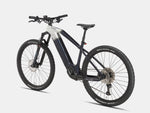 AMZcycle Paladin Electric XC Mountain Bike - Dawn Silver detail
