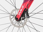 AMZcycle Ranger APEX Electric Gravel Bike - brakes