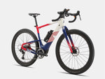 AMZcycle Ranger APEX Electric Gravel Bike - side view