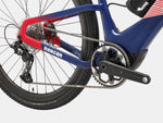 AMZcycle Ranger APEX Electric Gravel Bike - lifestyle