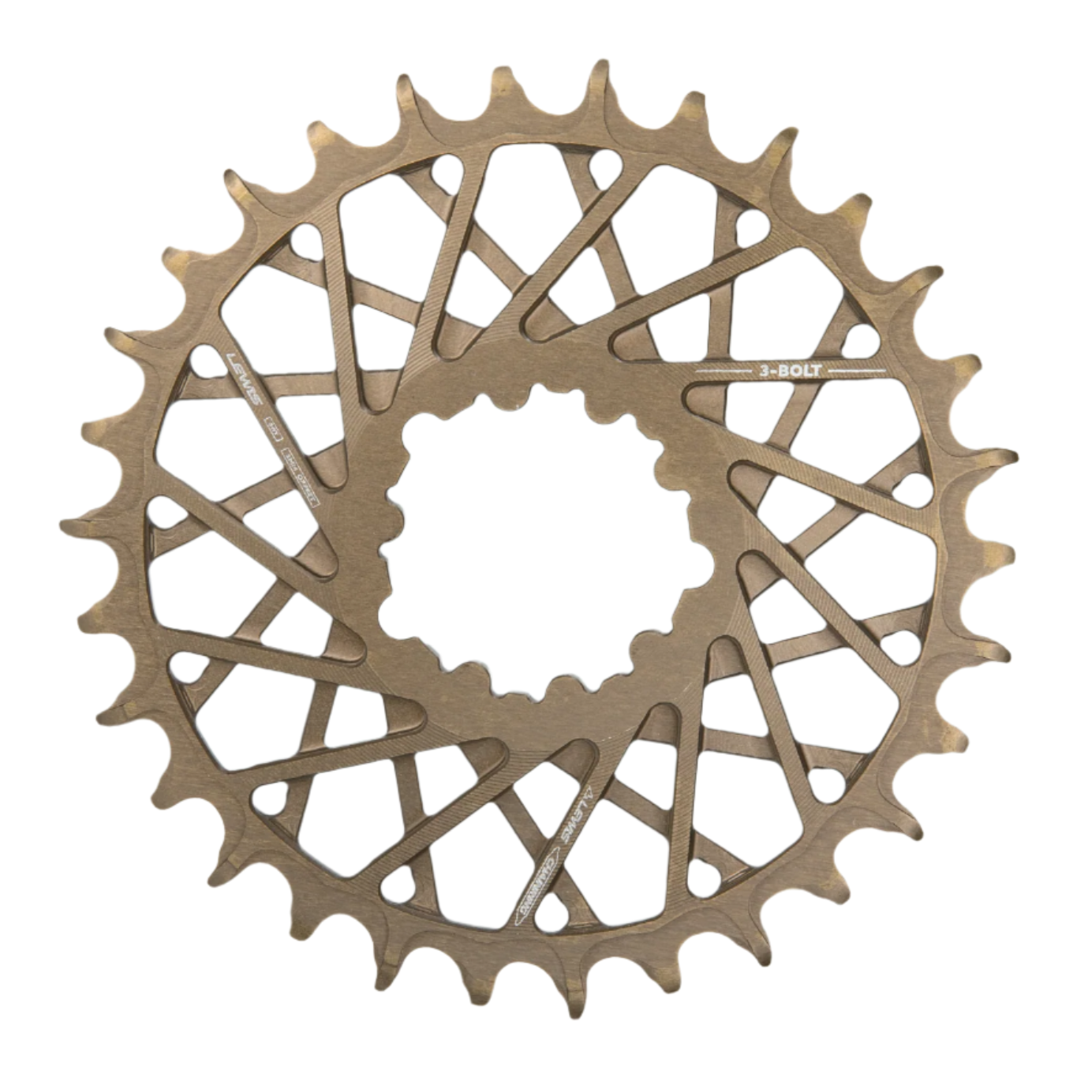 Lewis ALU MTB Aluminum Chainring