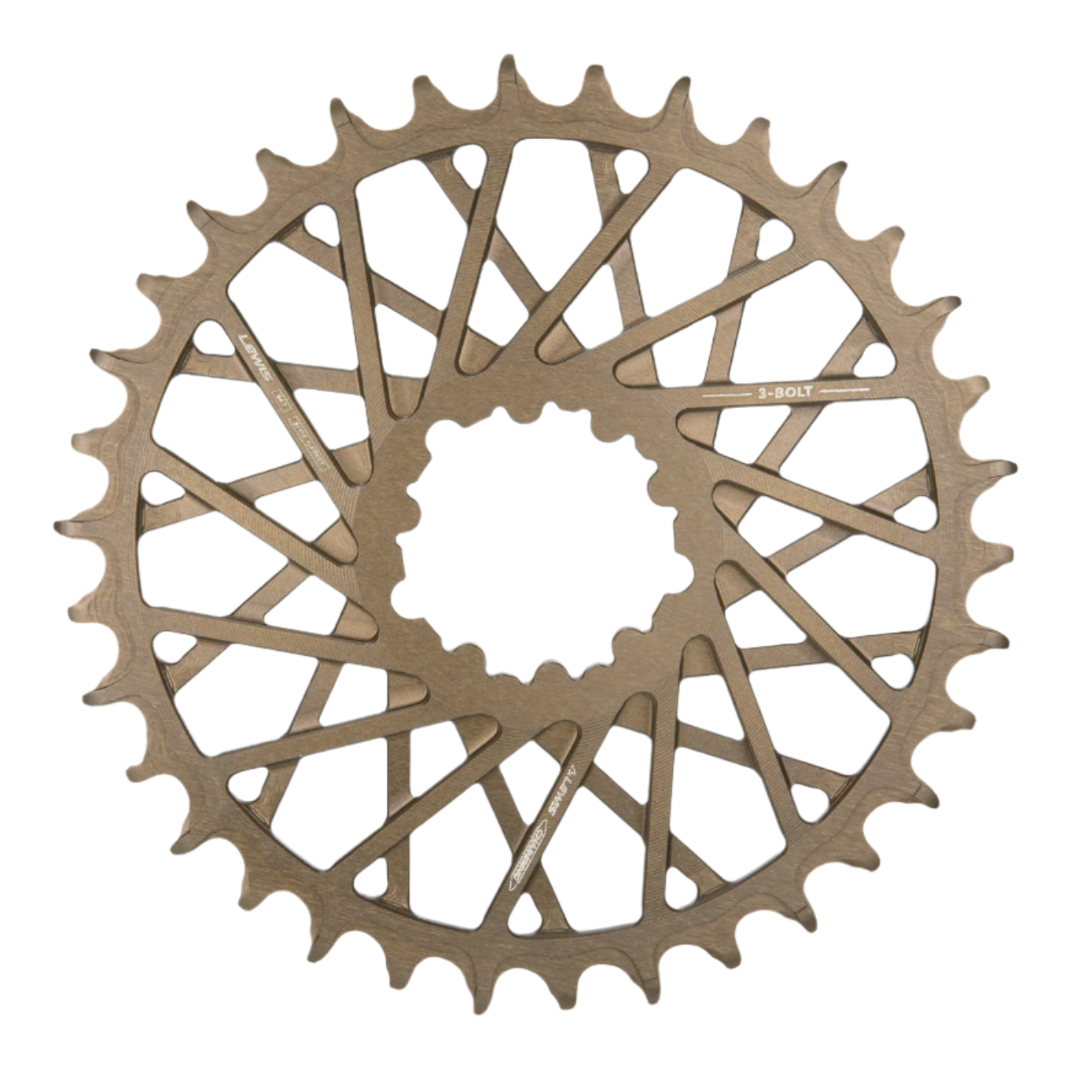 Lewis ALU MTB Aluminum Chainring