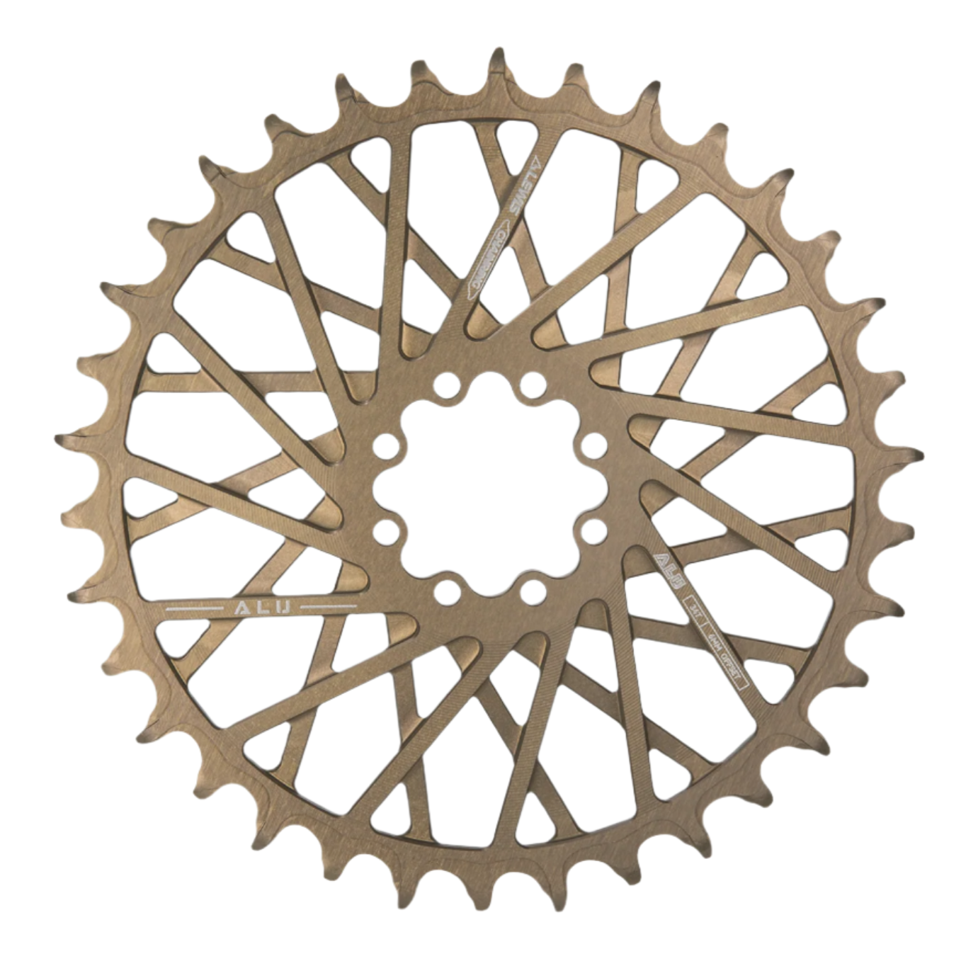 Lewis ALU MTB Aluminum Chainring